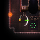 Illustration for article titled iEnter The Gungeon /iSecret Lets You Play As A Bullet Who Shoots Bullets At Bullets